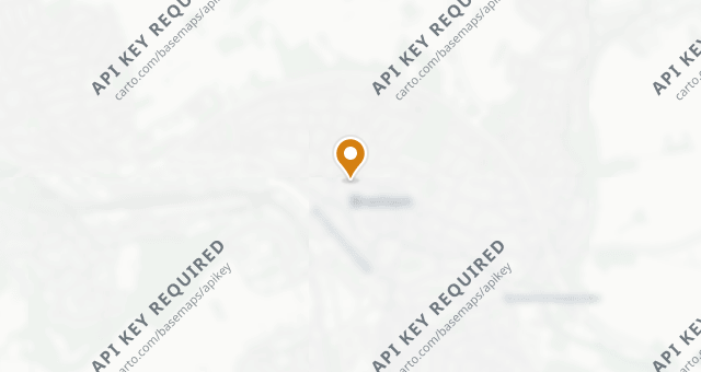 Map showing MAXIME de Guy Graessel