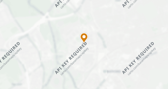 Map showing STK London - Stratford