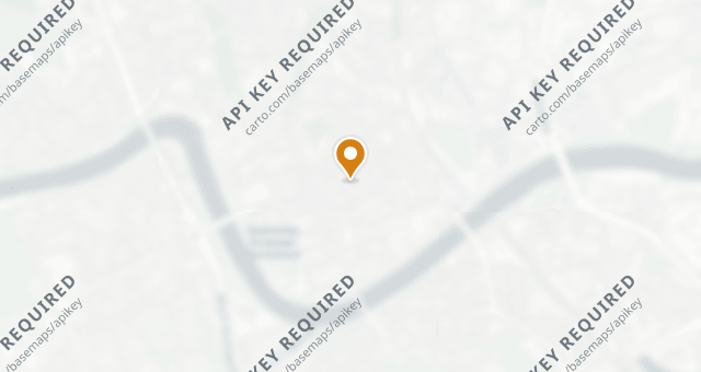 Map showing NOAH