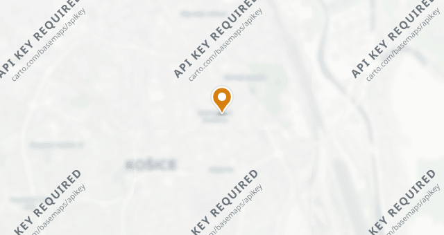 Map showing Contro