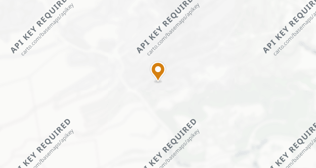 Map showing Rondo Restaurant