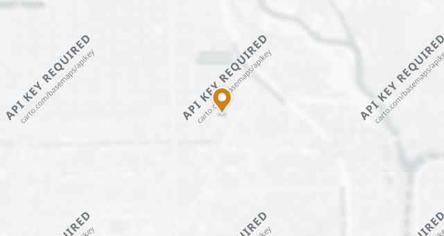 Map showing Coalfire