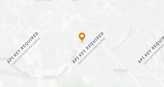 Map showing Ego