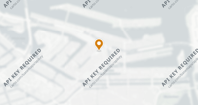 Map showing VRR