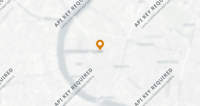 Map showing K. Panich