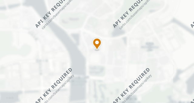 Map showing The Ritz-Carlton Café