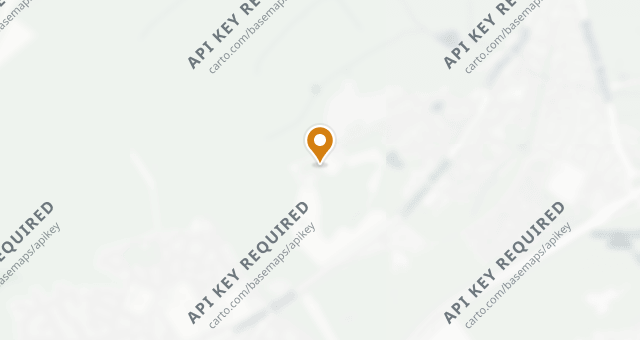Map showing Latymer