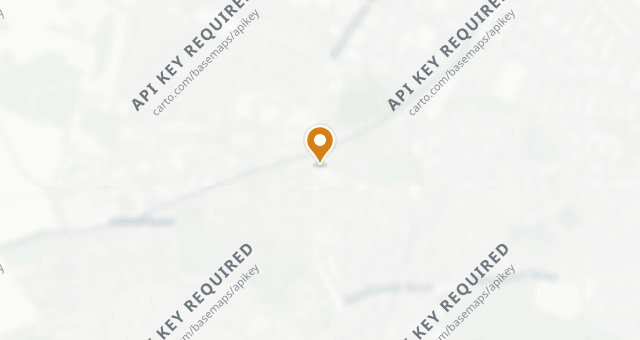 Map showing Asuke Sushi