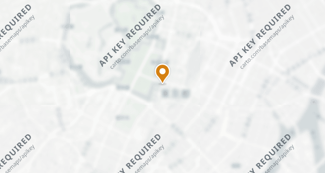 Map showing YAUMAY
