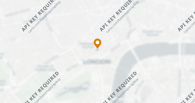 Map showing The Portrait by Richard Corrigan