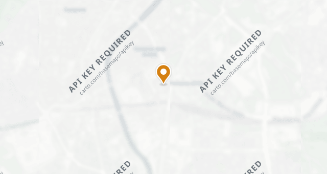 Map showing Sushisen