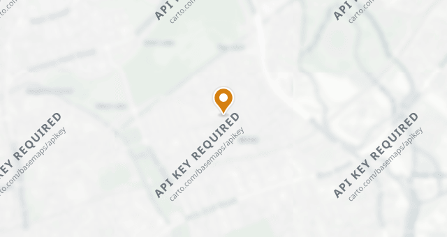 Map showing Fiesta