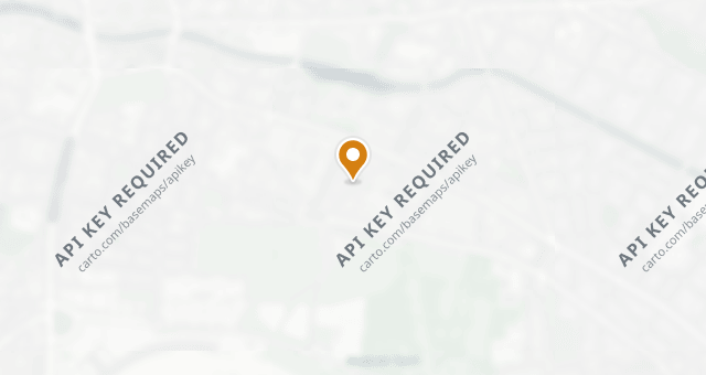 Map showing Antstory