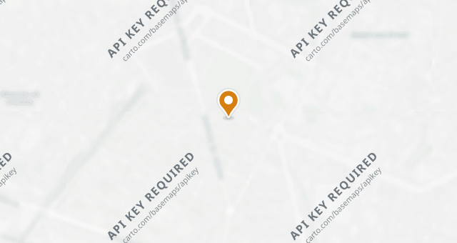 Map showing Opla