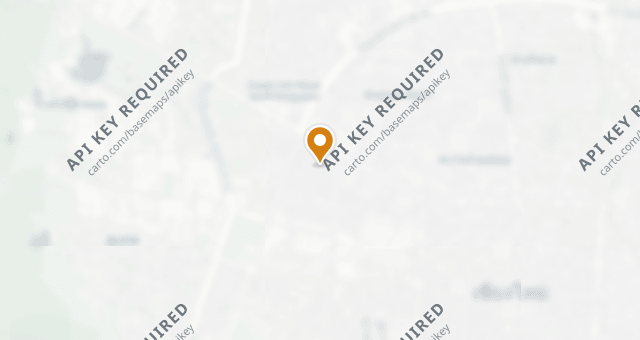 Map showing Blackitch