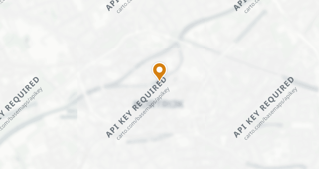 Map showing Va et Vient