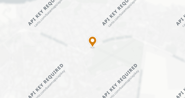Map showing Restobar Vista