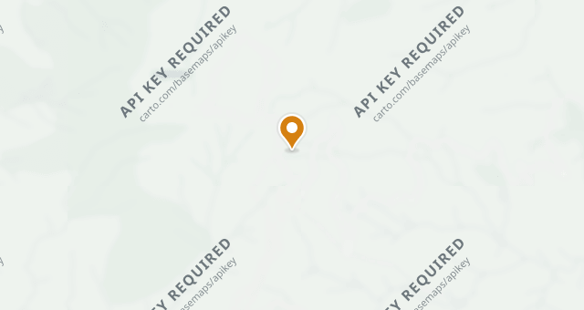 Map showing Villa Pizzini