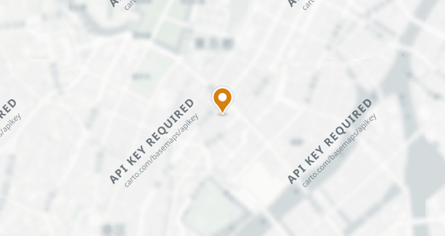 Map showing Le Nougat