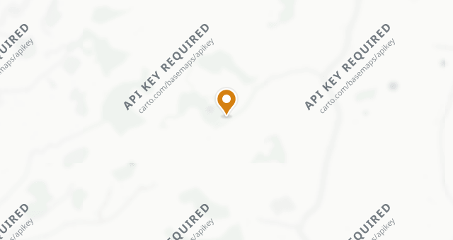 Map showing PS Ristorante