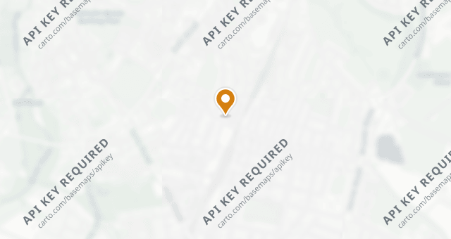 Map showing Scott’s All Day