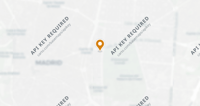 Map showing Barracuda MX