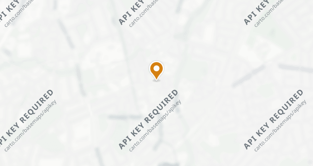 Map showing Yikouchi at Chancer’s Café
