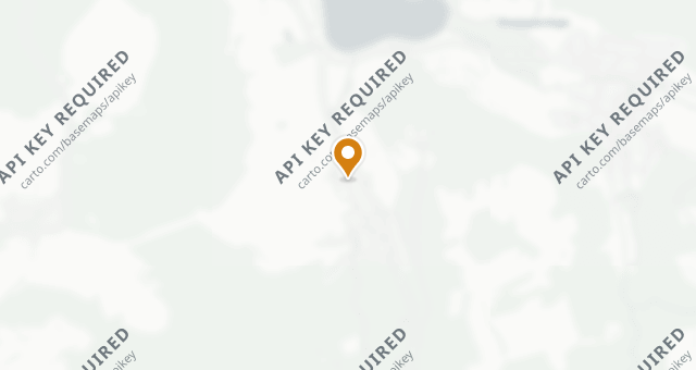 Map showing Restaurant Kainsbacher Mühle