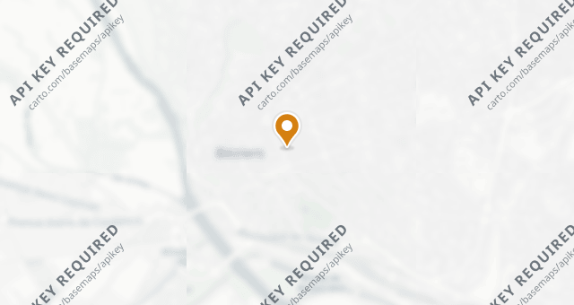 Map showing L'Alter-Native