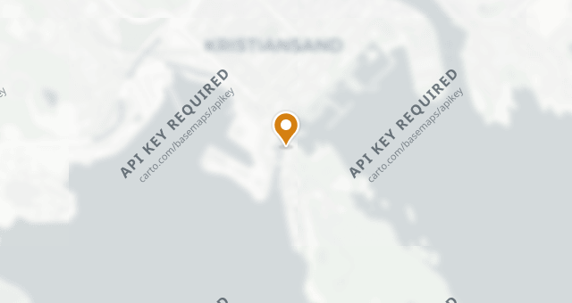 Map showing Hos Moi