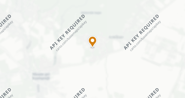 Map showing Gostilna Čubr