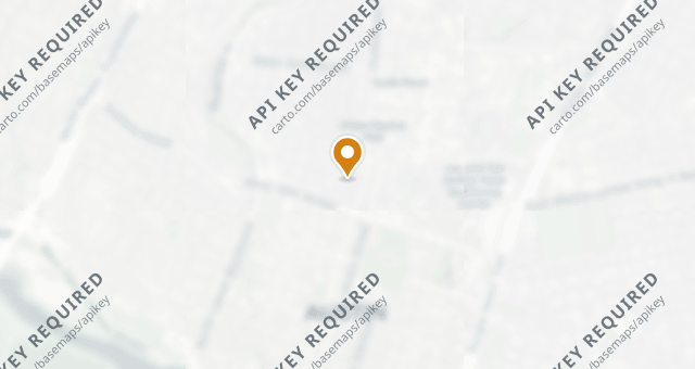 Map showing Olamaie