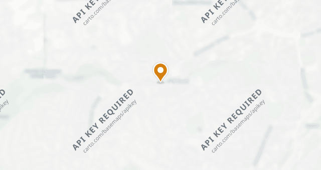 Map showing Tonco Bakery