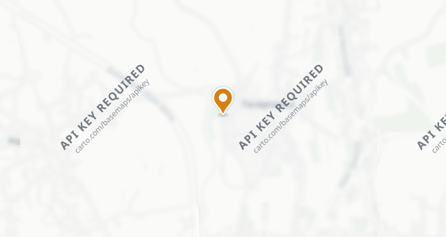 Map showing Al Grop