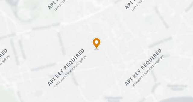 Map showing Luso