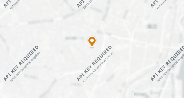 Map showing Piatto Mitsu