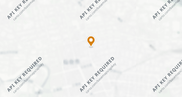 Map showing Sushi Iwaki