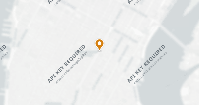 Map showing Upland
