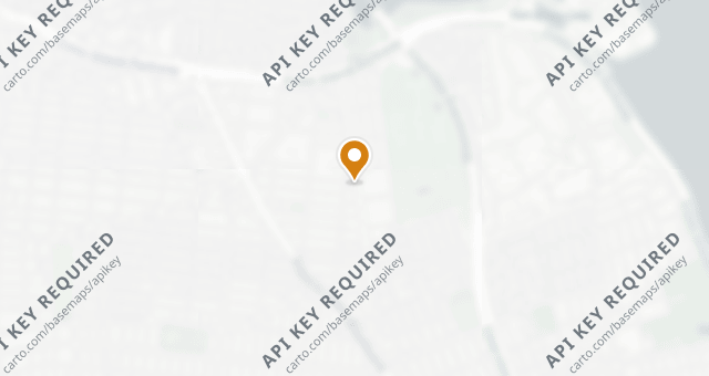 Map showing Legend of Taste