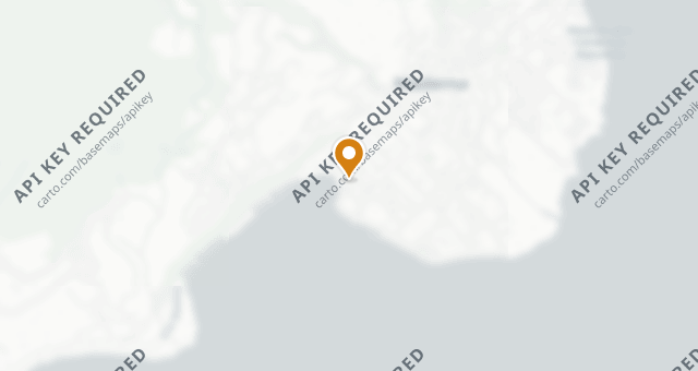 Map showing Il Cortiletto