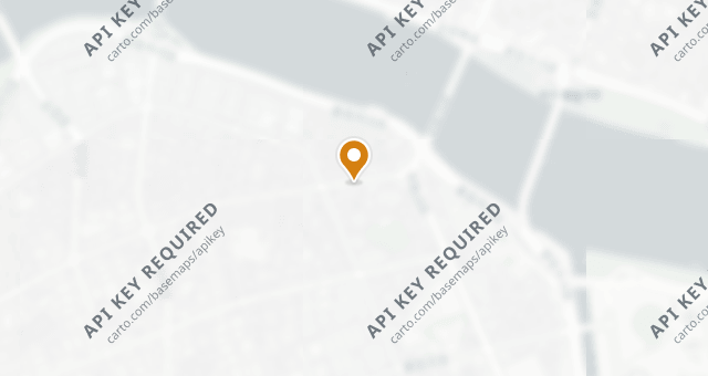 Map showing Sanro