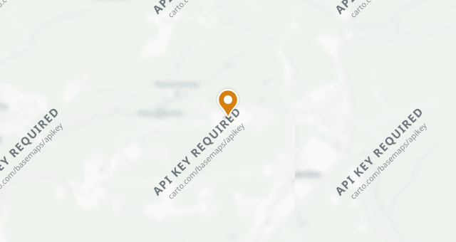 Map showing Parkhotel Golf