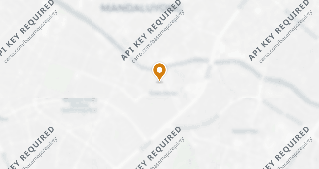 Map showing Ayà