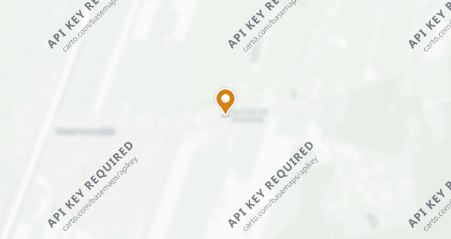 Map showing Zilt & Zoet