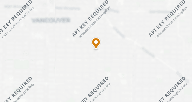 Map showing Good Thief