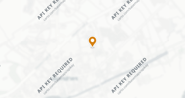 Map showing Ruean Panya