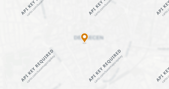 Map showing IKON