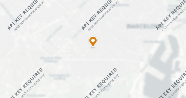 Map showing Maleducat