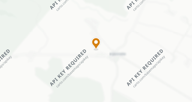 Map showing Konoba Vinko