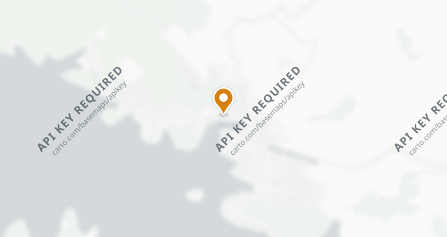 Map showing San Marco Restaurant